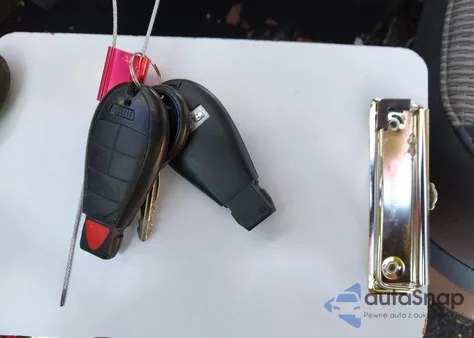 2012 Ram 1500 St z USA, uszkodzony, nr VIN 3C6JD7DTXCG273170